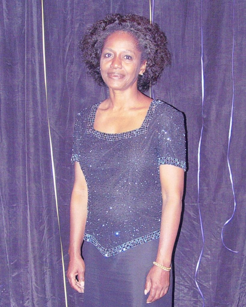 Linda Faye Wright