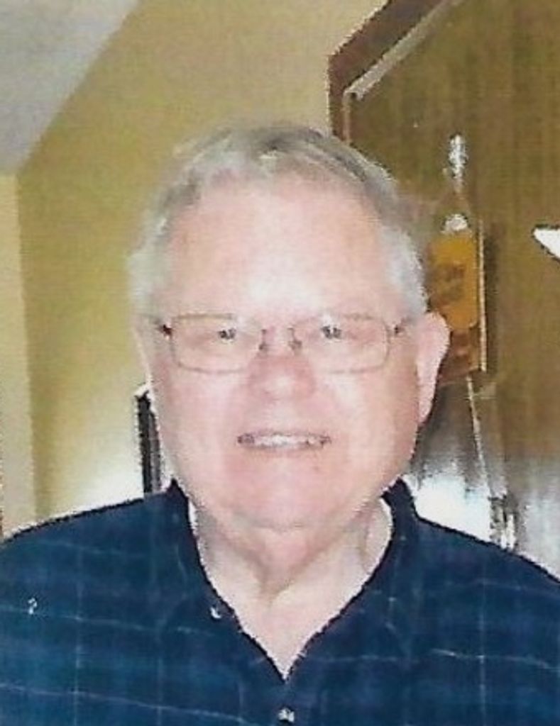 Richard Eugene Amundson Profile Photo