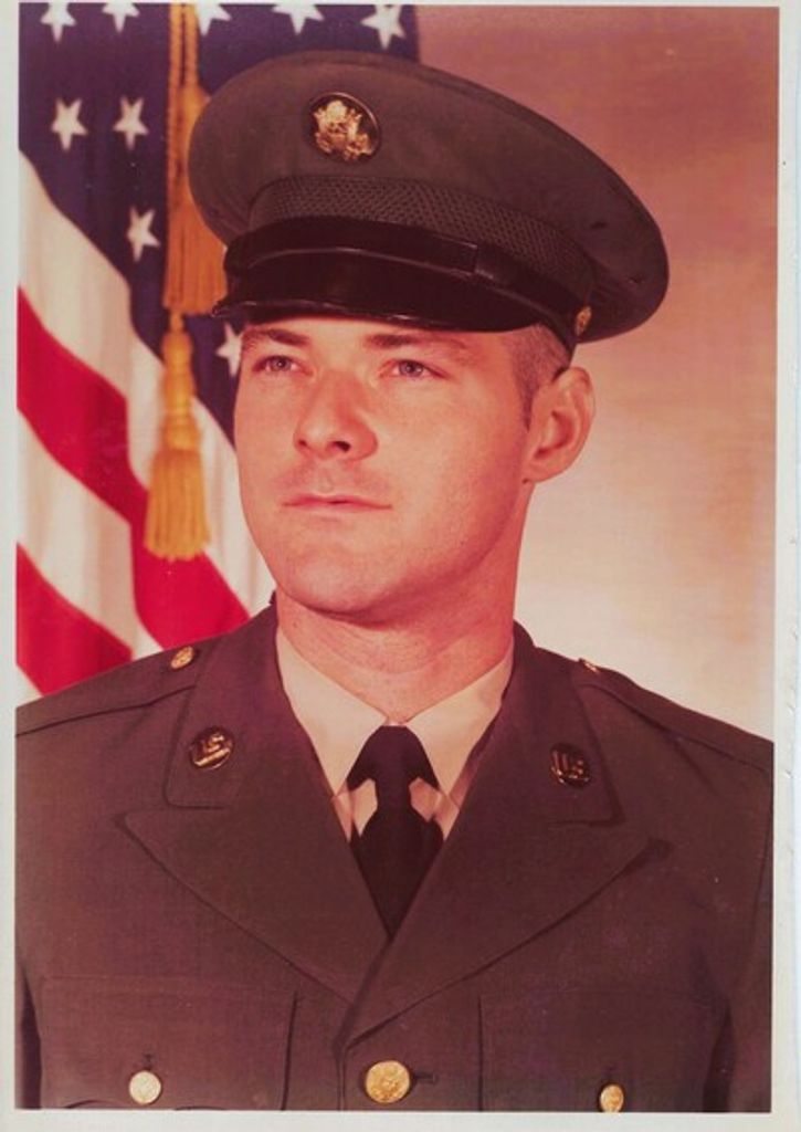 Robert Elvin Bailey, Jr. Profile Photo