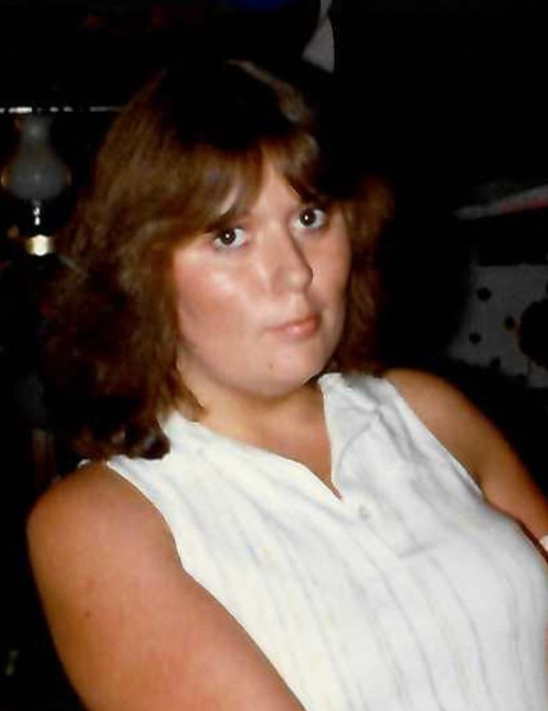 Teresa Marlowe Steppe Profile Photo