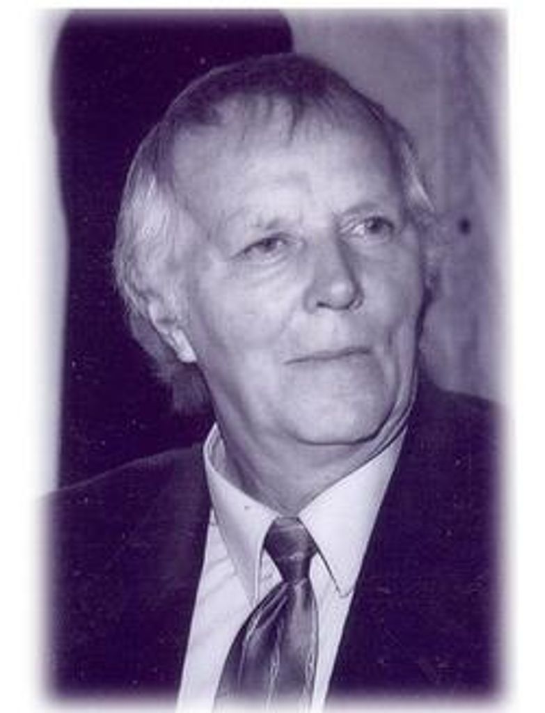 Walter Joseph Larson