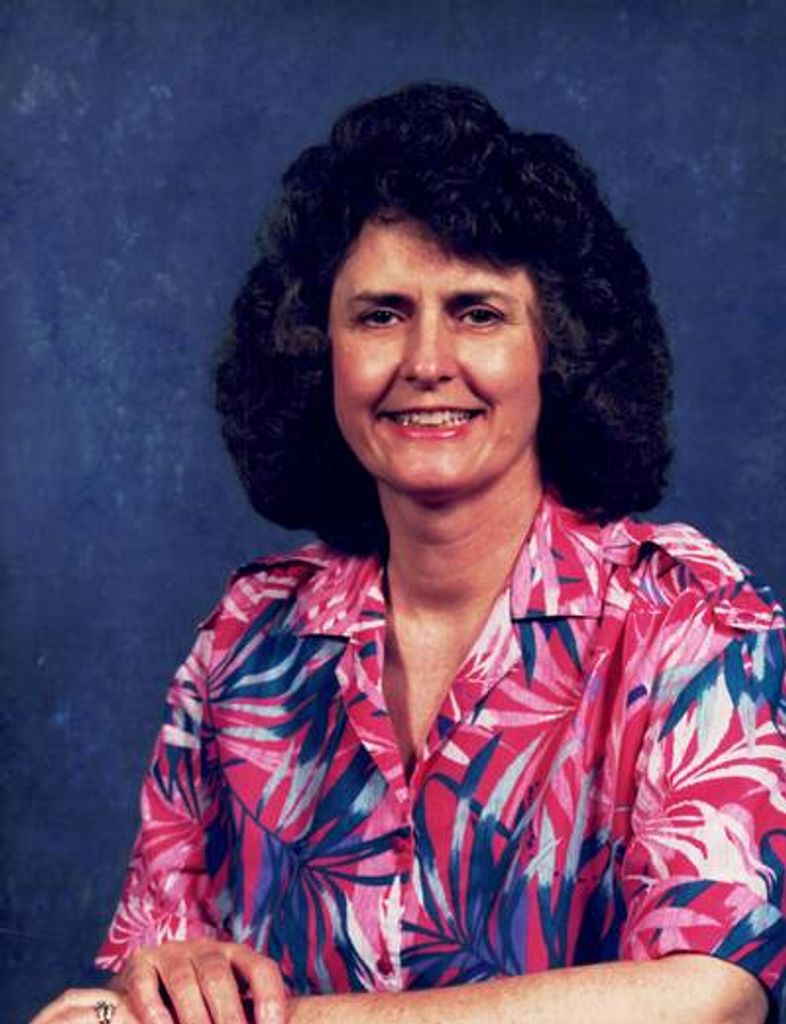 Virginia Fay Snodgrass Profile Photo