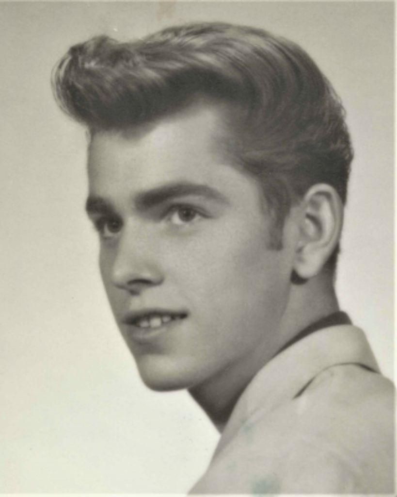 Lewis G. Kimber Profile Photo