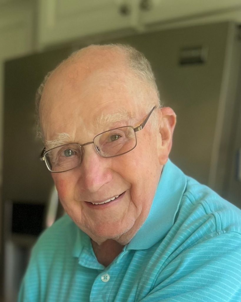 Cecil Forrest Thomas, Jr.