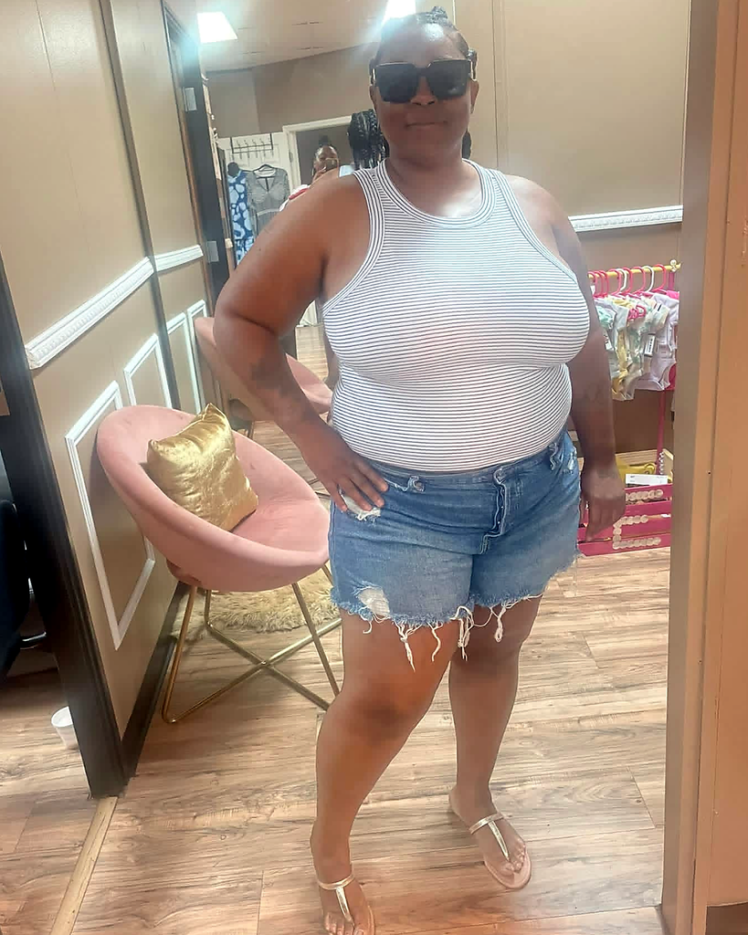 Sylvia Quantina Dunn "Mook" Profile Photo