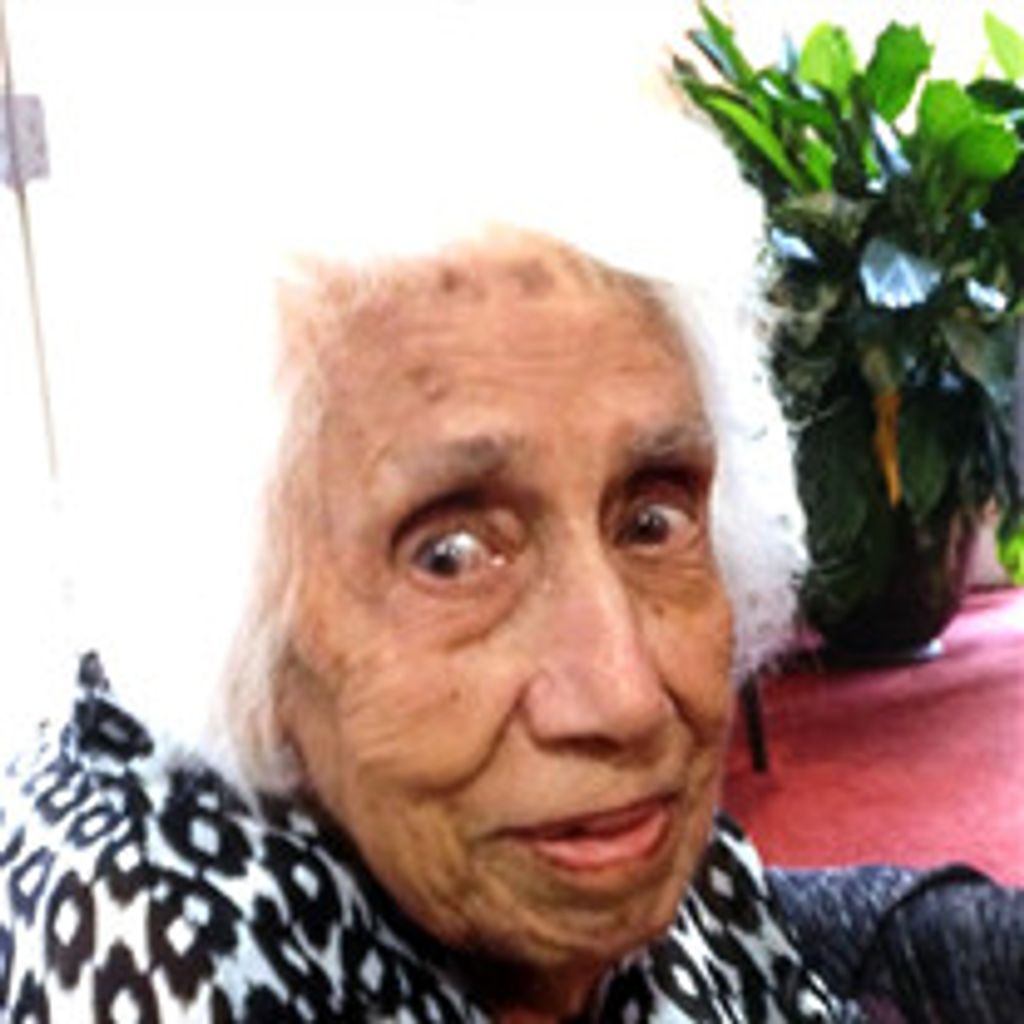 Viola E. Fouts