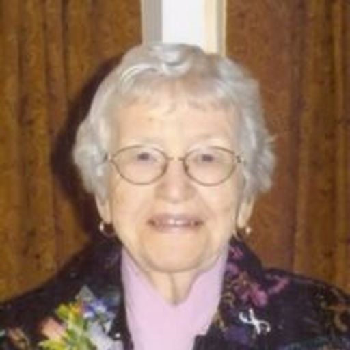 Helen Deloris Pelz Profile Photo