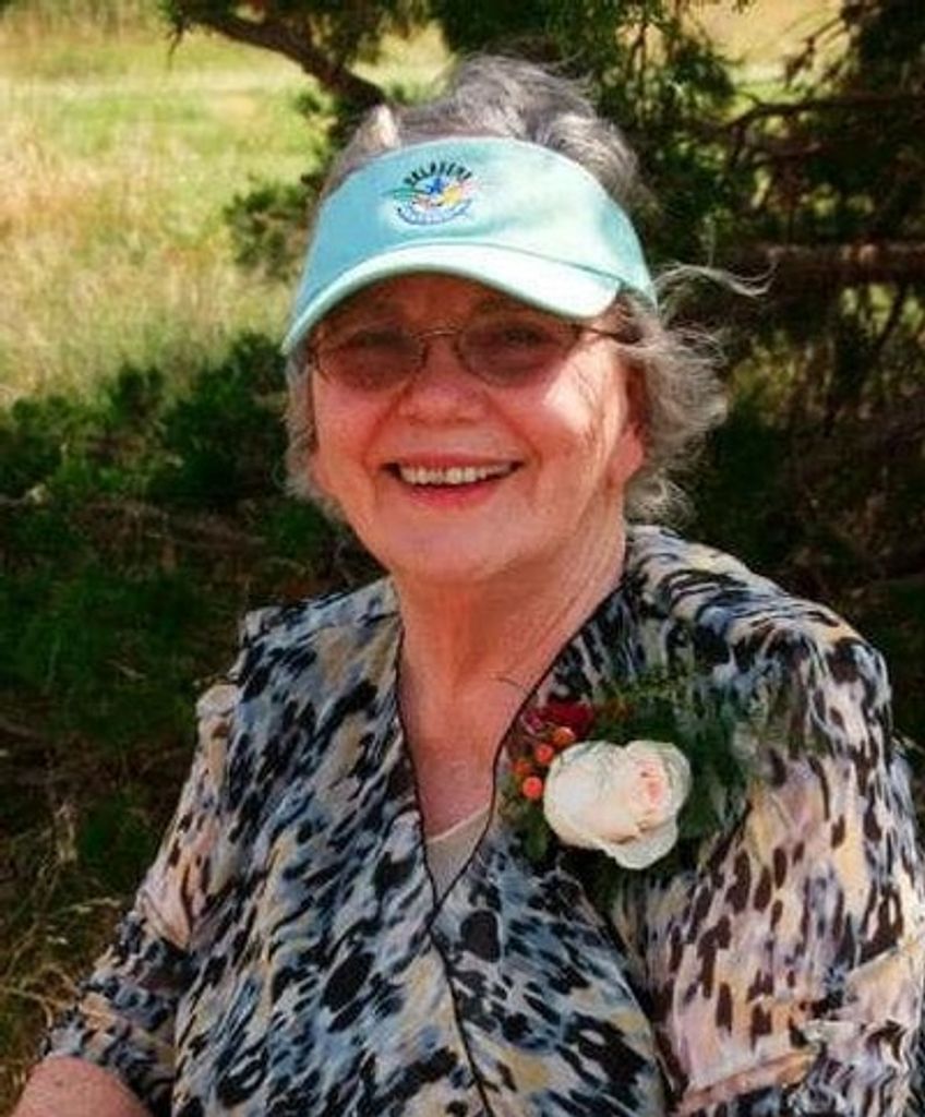 Edna Mae Marlatt Profile Photo