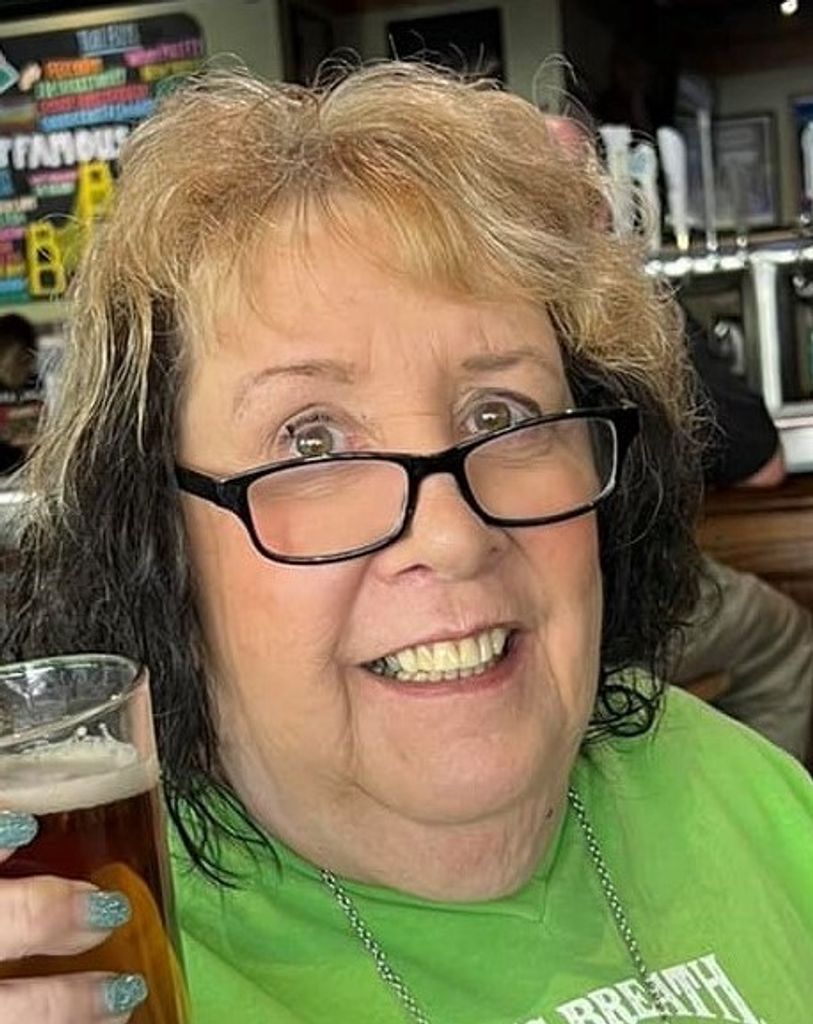 Judith Ann (Sciance)  Lewis