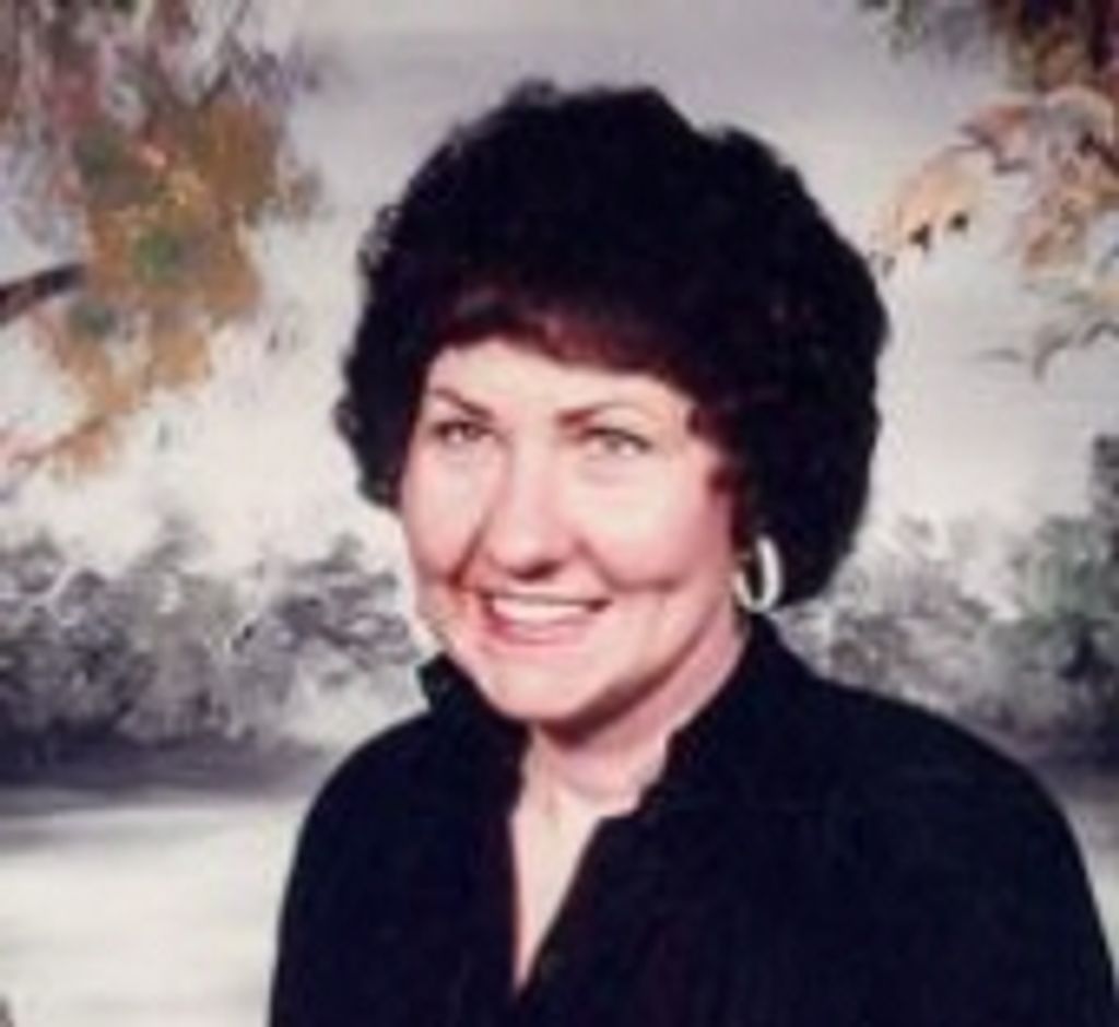 Gerldean Eloise (Williams) Barnett