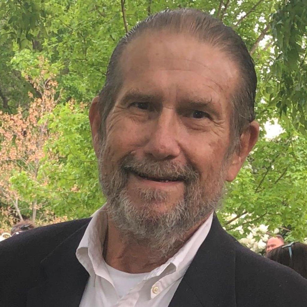 Byron Buck Pettitt Profile Photo