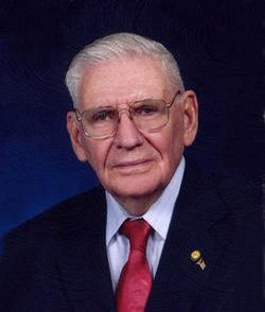 Elmo Kelley