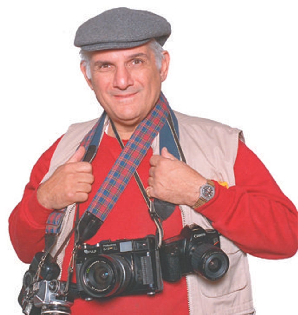 Anthony Cannata Profile Photo