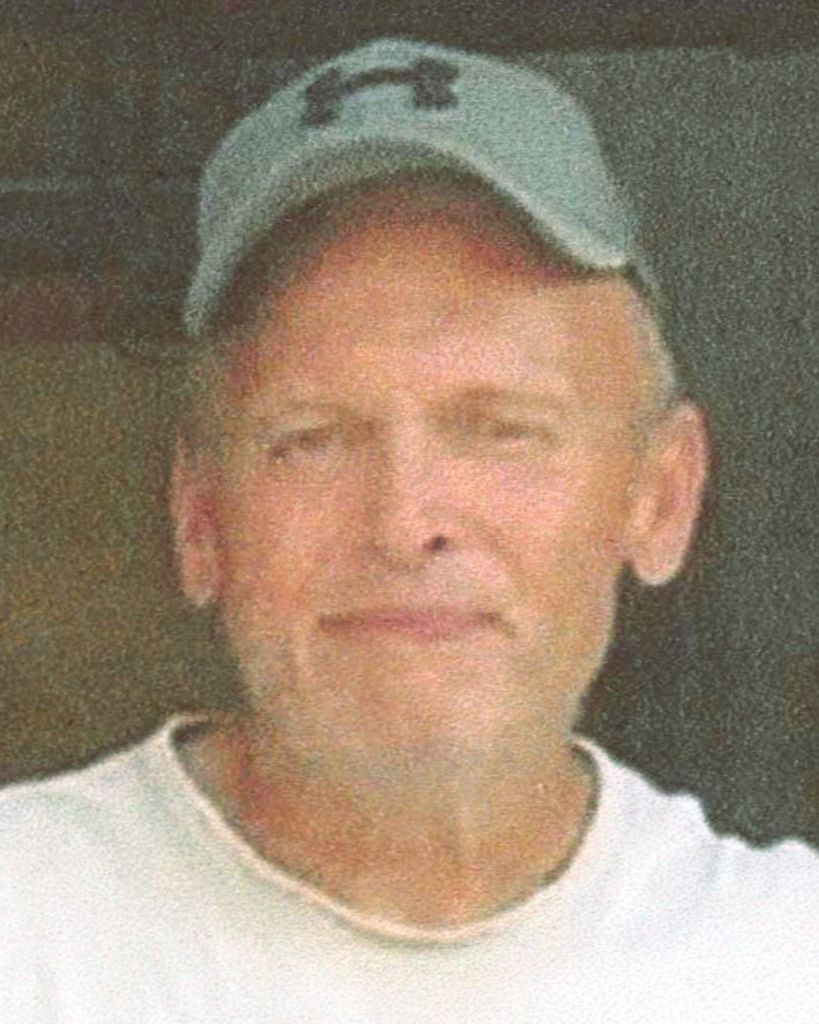Patrick "Frank" E. Healy Profile Photo