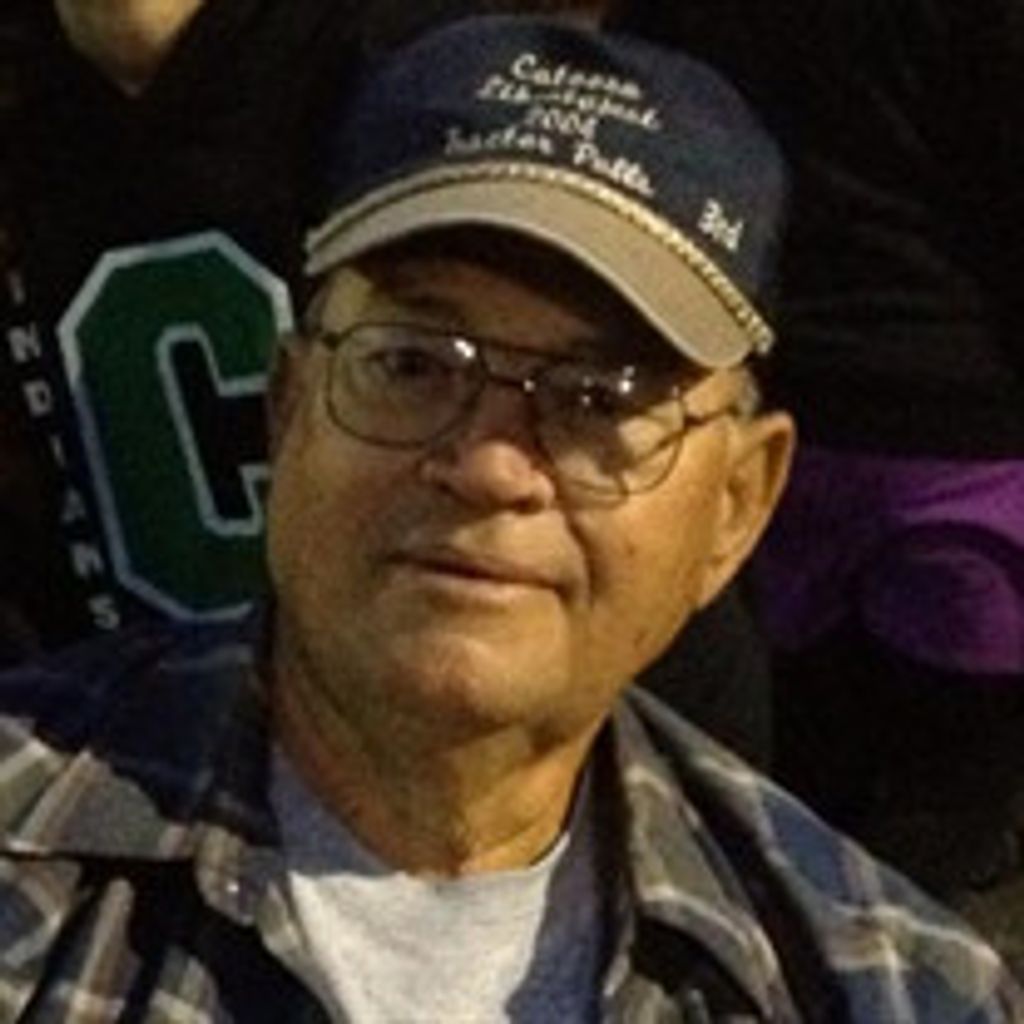 Curtis Lee Charles