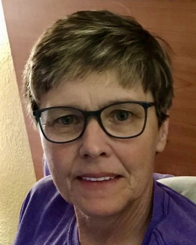 Sherry P. Williams Profile Photo