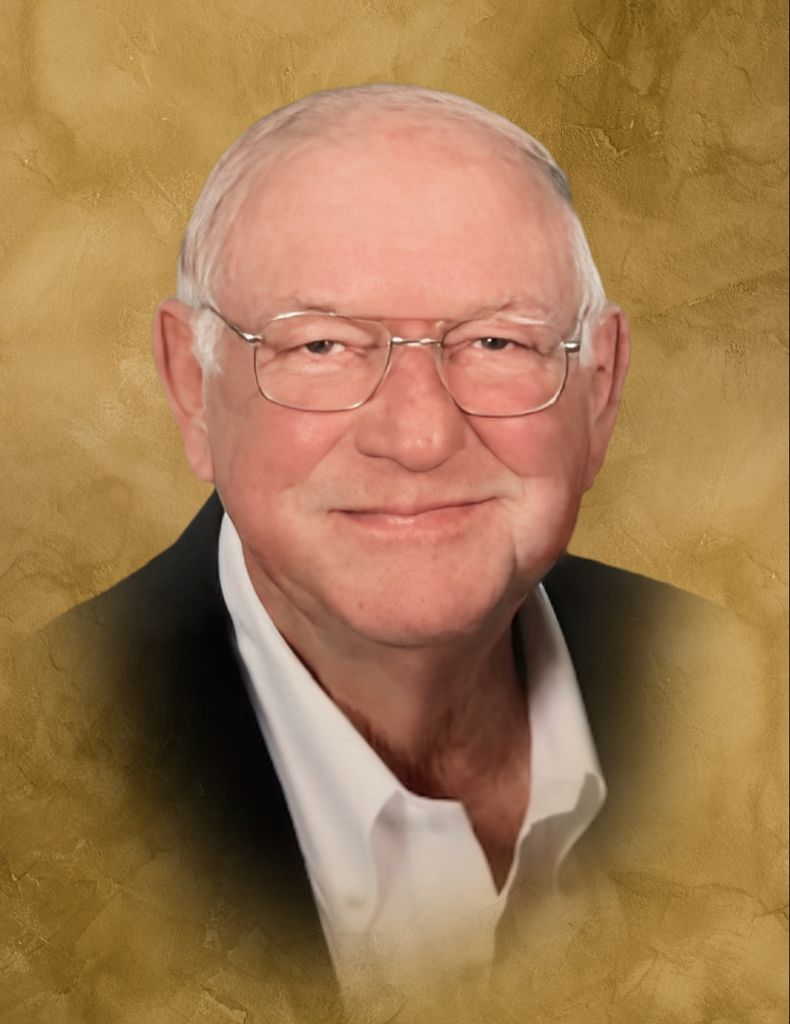 Harold E. Fulford Profile Photo