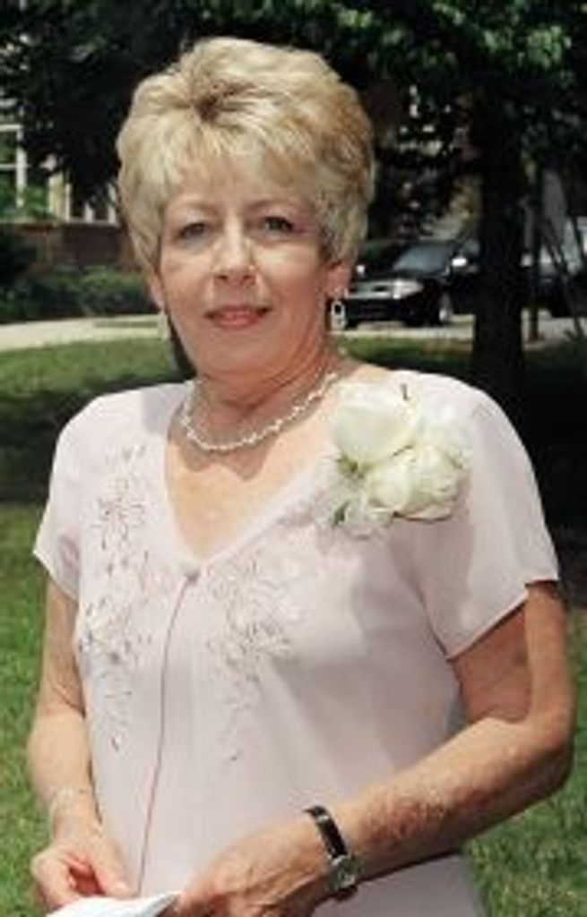 Melinda Faye Holt Thomas