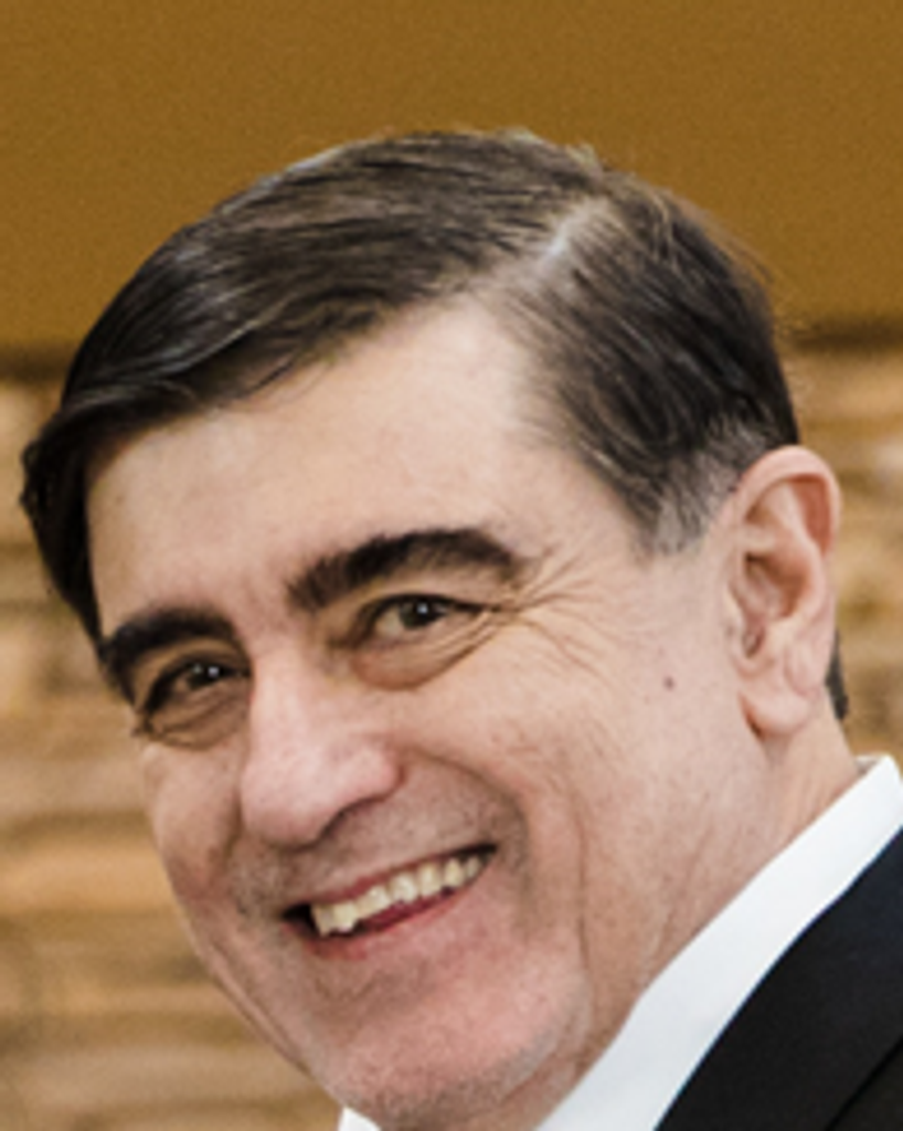Alan D Trujillo
