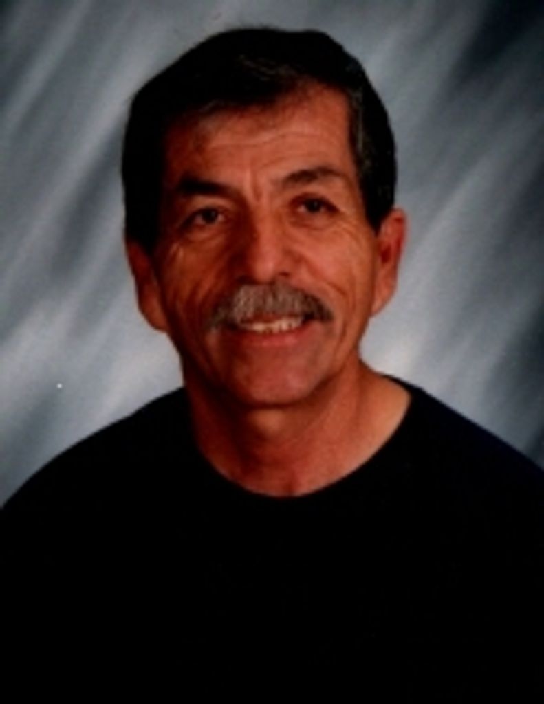 Robert Leza  Segura