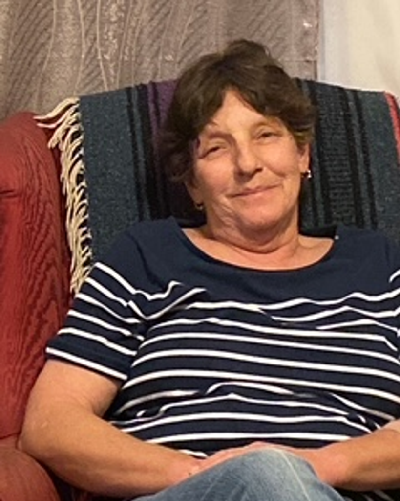 Alene Martin Profile Photo
