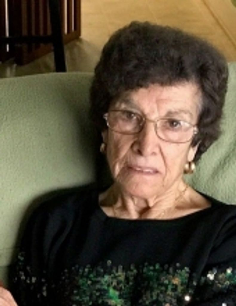 Grazia Spatola