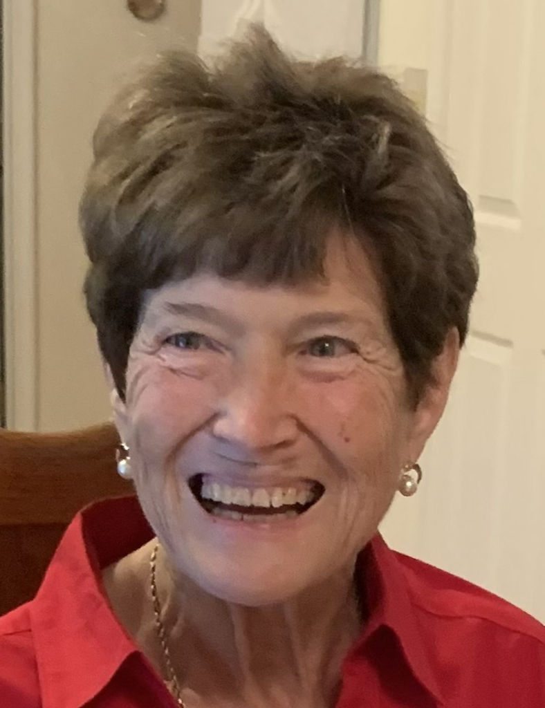 Emma Jean Oney