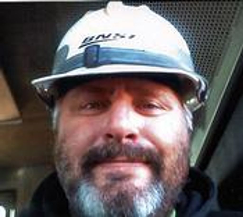 Lynnard "Nard" Keith Spiry Jr.