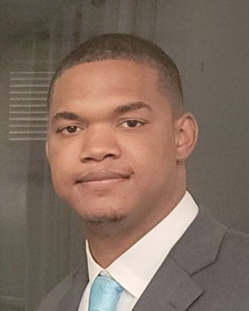 Di'Andre Lashun Woods Profile Photo