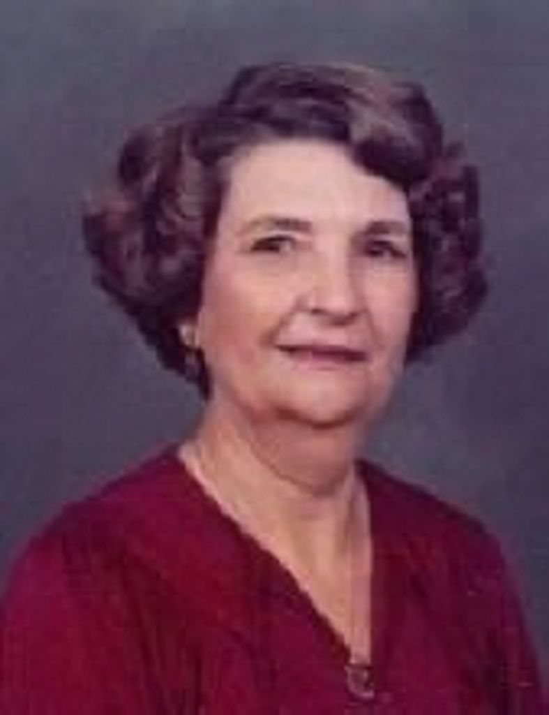 Ella M. McLean