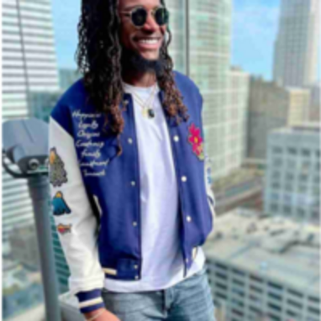 Abnerd J. Joseph Profile Photo