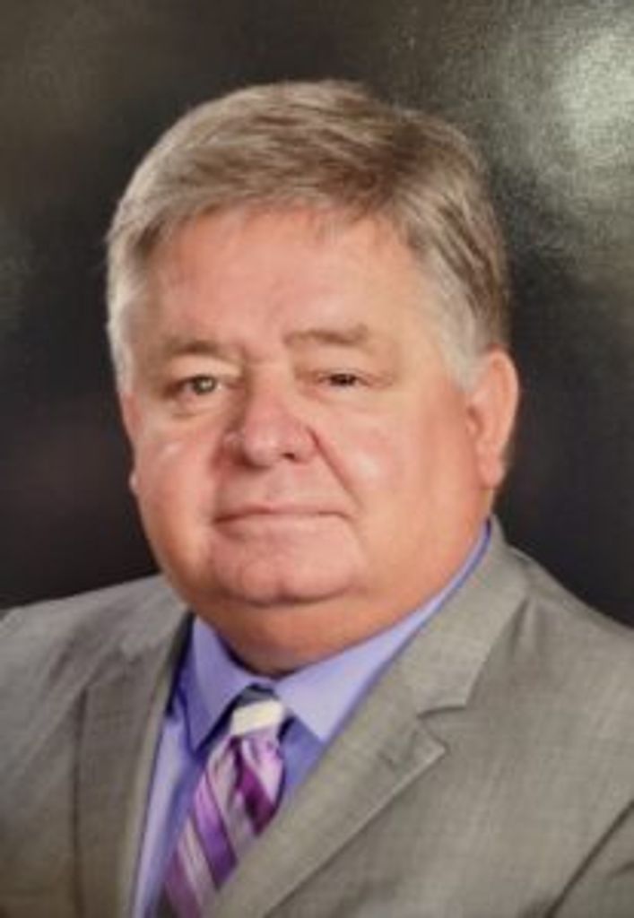 Marvin Leon Elam