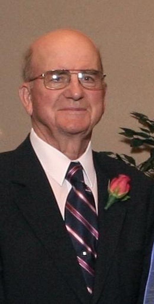 Raymond Evenson