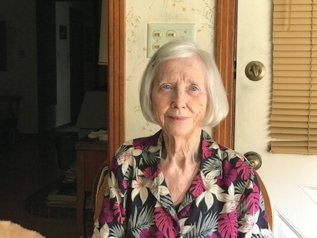 Joann D. Riddlebarger