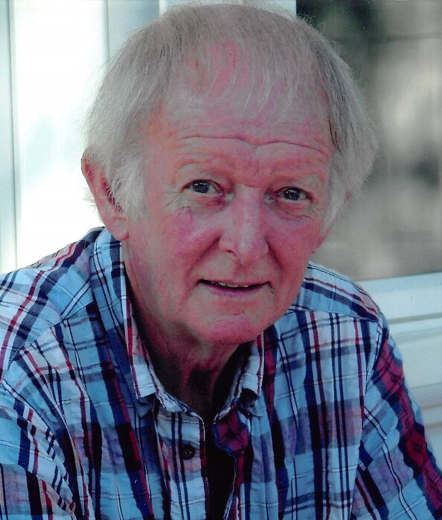 Robert L. Martin