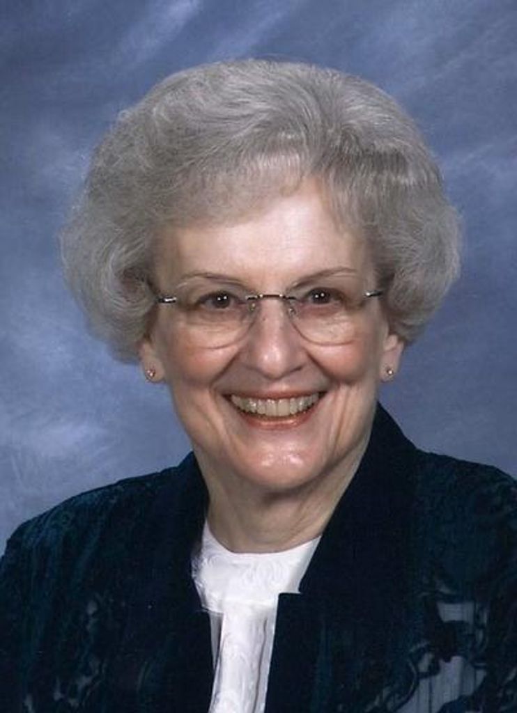 Ann L. Allman Profile Photo