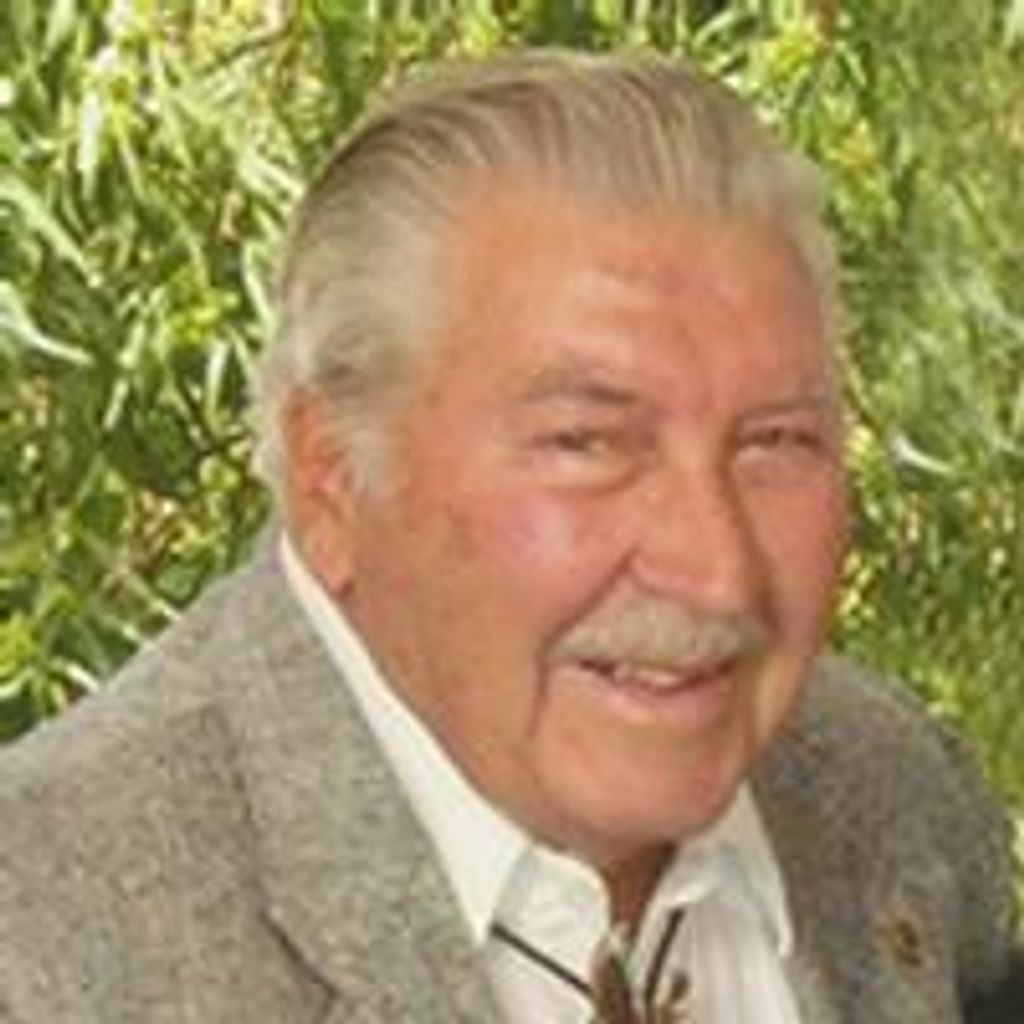 Wesley B Bonnett