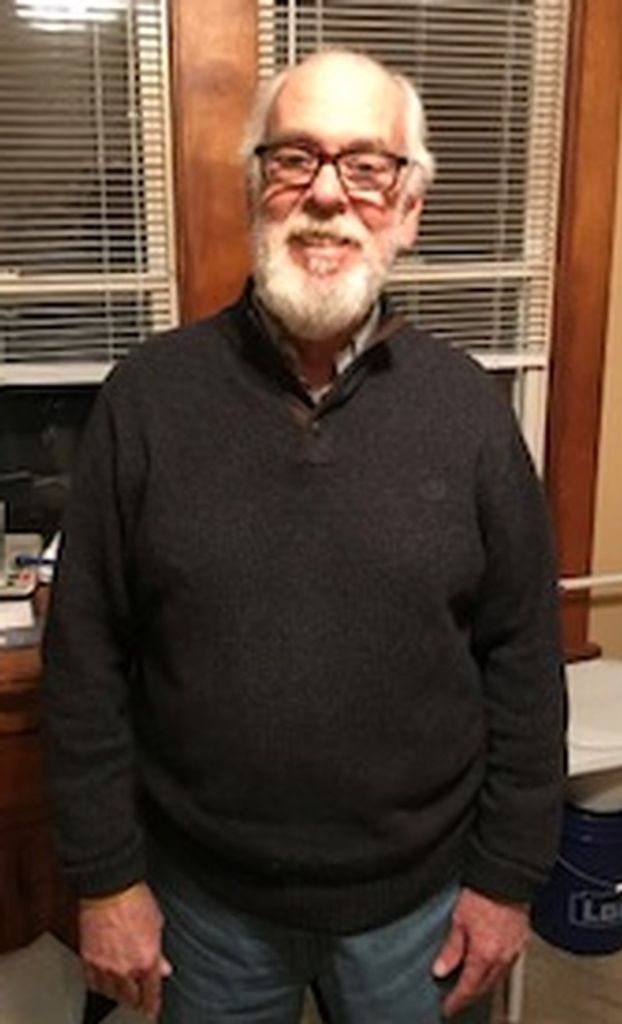 Douglas Robert Harper Profile Photo