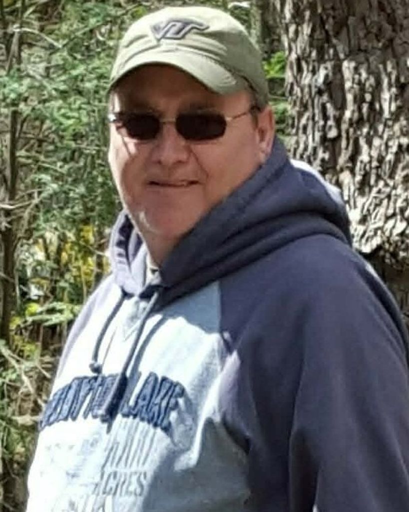 Charles William Wofter, Jr. Profile Photo