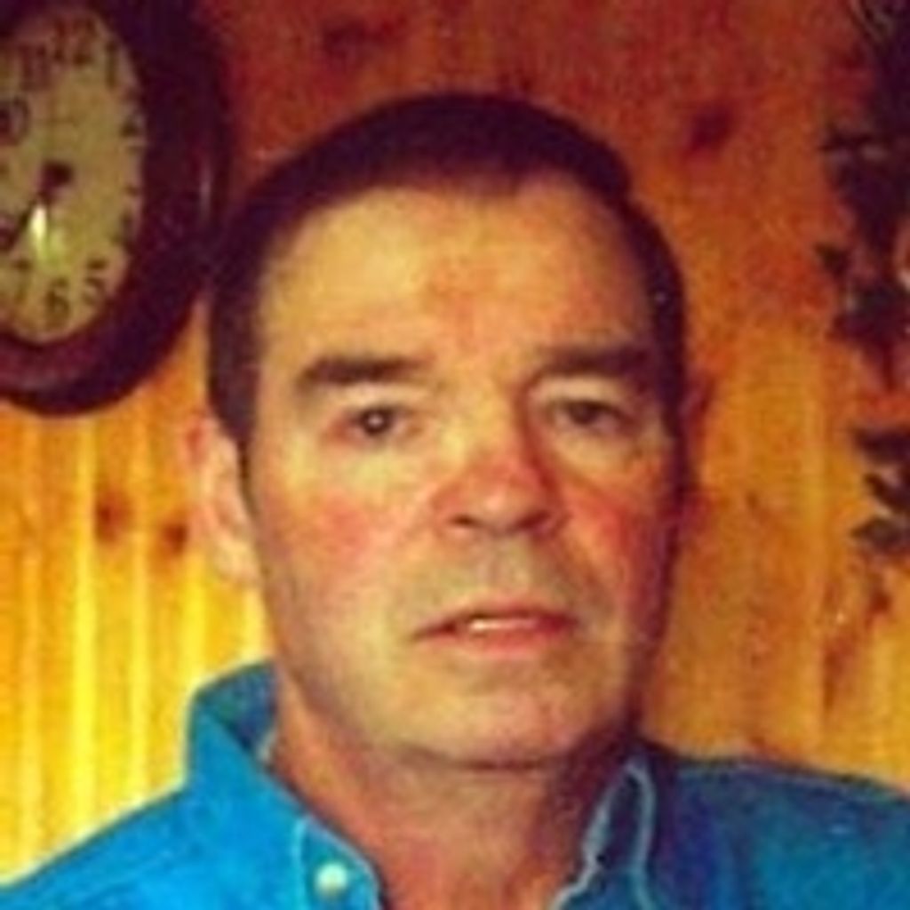 Harold D. Cossette