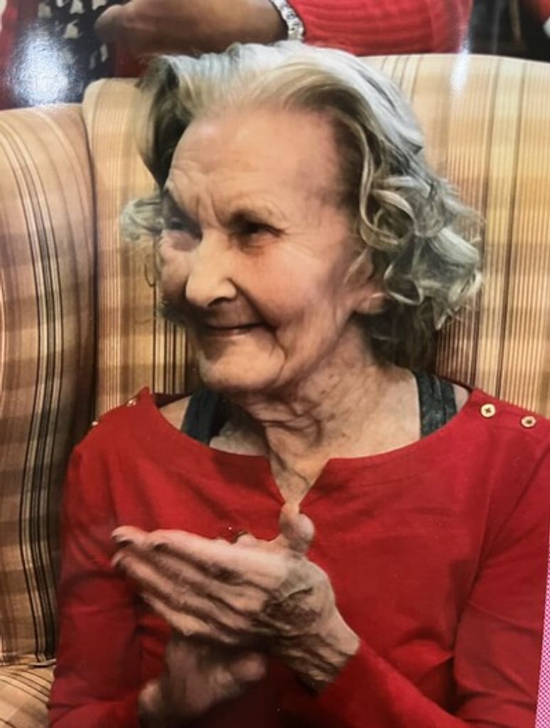 Jean Miller Case Profile Photo