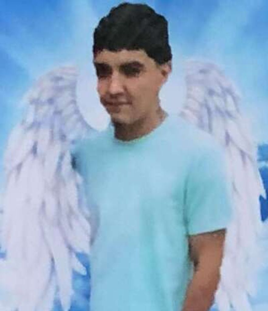 Javier Alexis Quińonez Carrillo