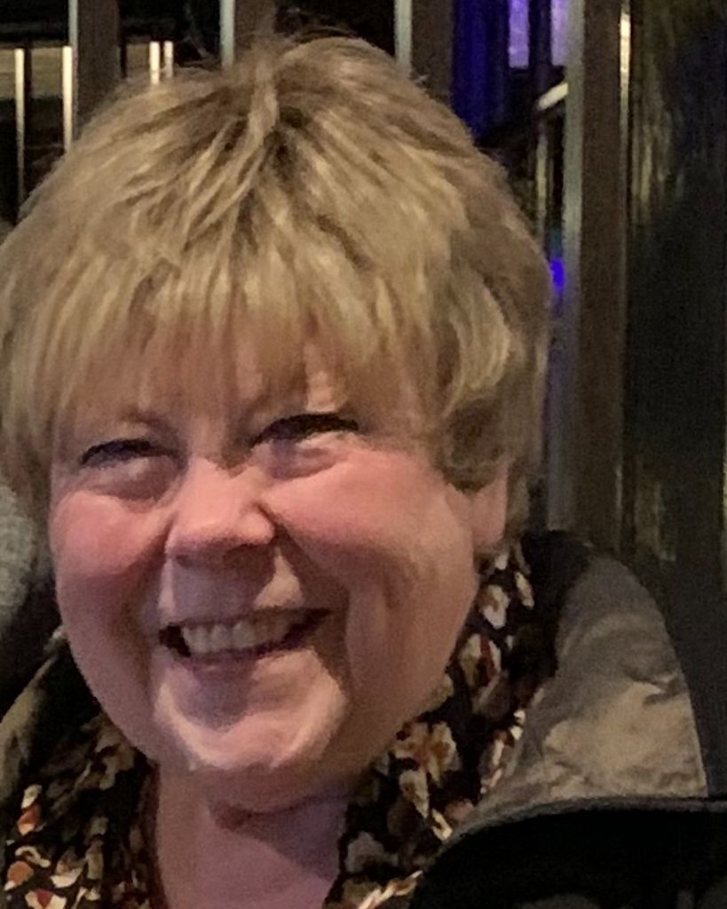 Goldie Roberts Profile Photo