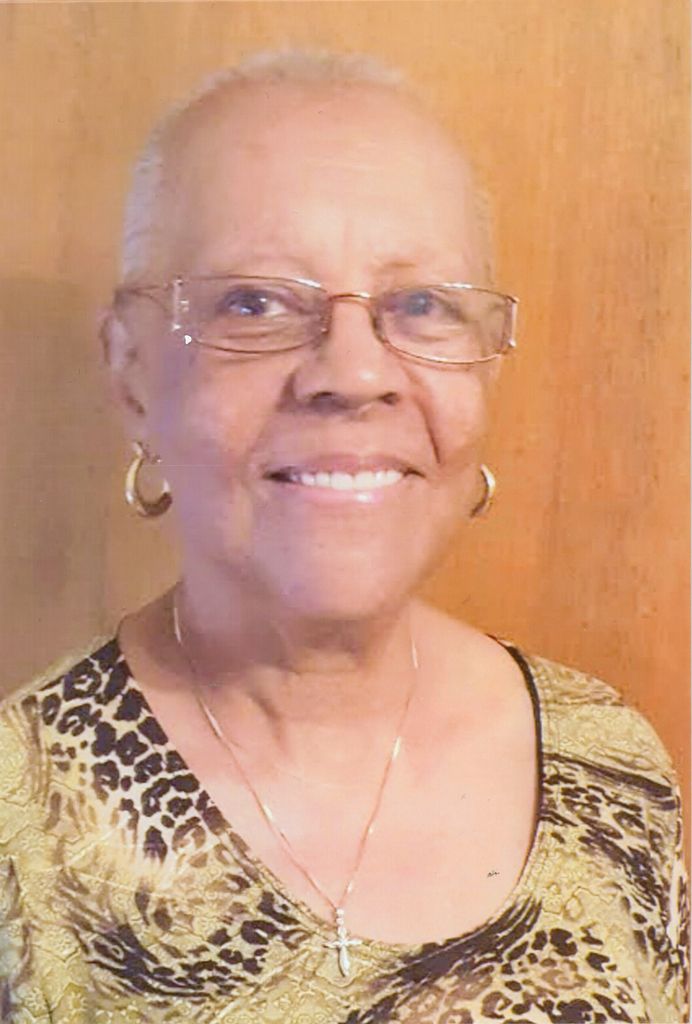 Suzanne P. Tidmore Profile Photo