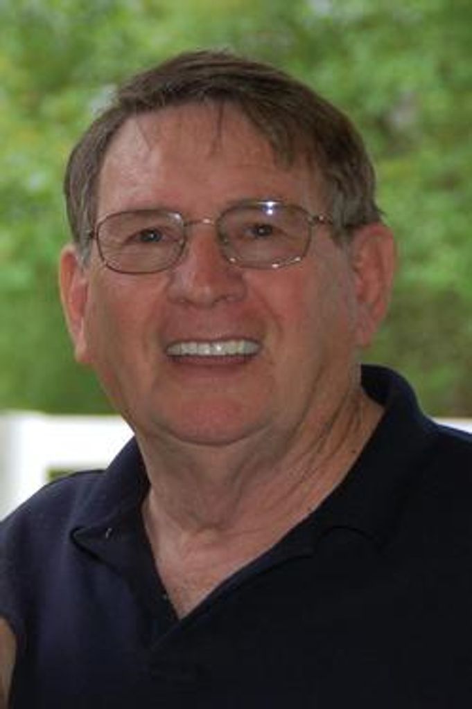 Ray Mullins Profile Photo