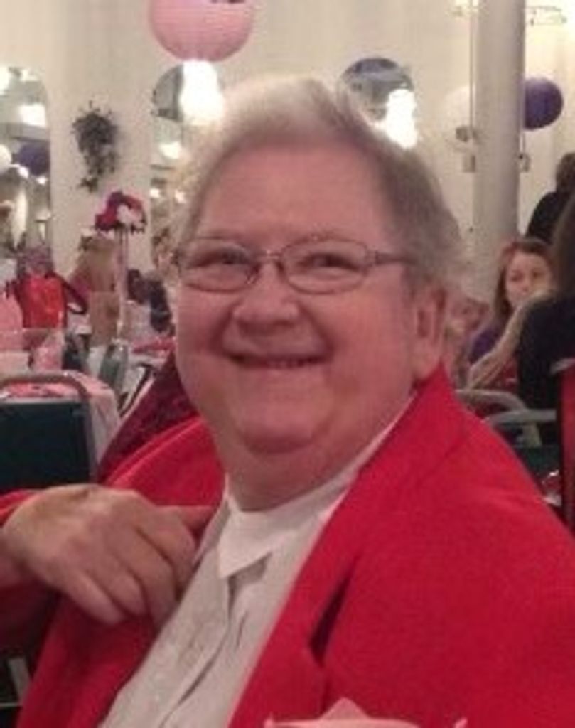 Rosetta "Rosie" Lee Chaney Profile Photo