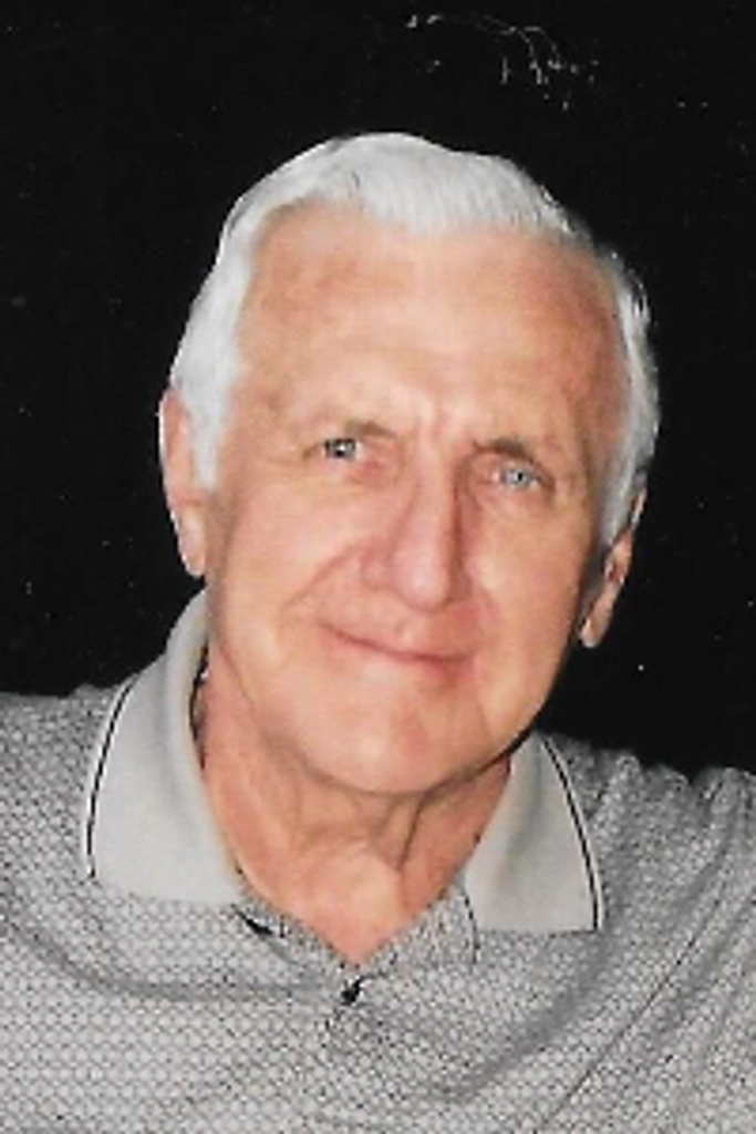 Robert P. Masterson, Sr. 98
