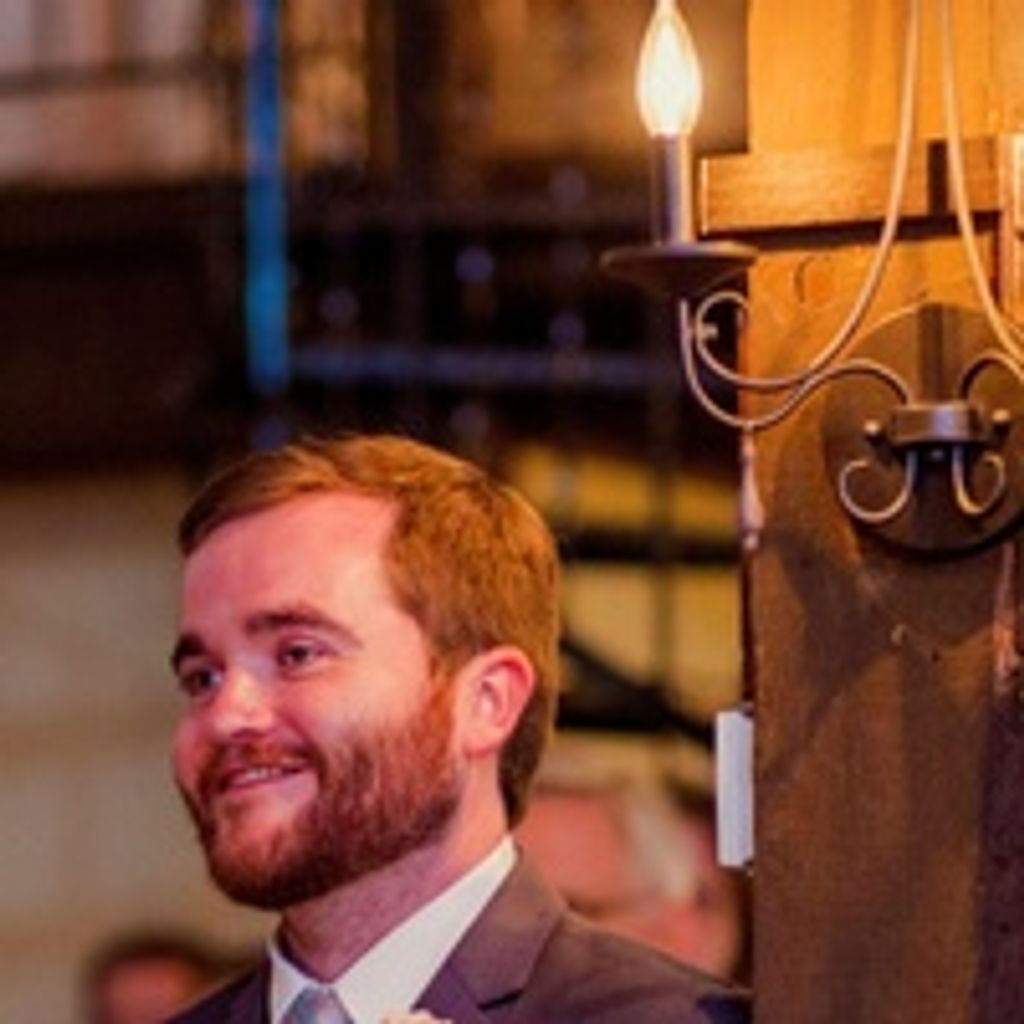 Brendan Lafferty Profile Photo