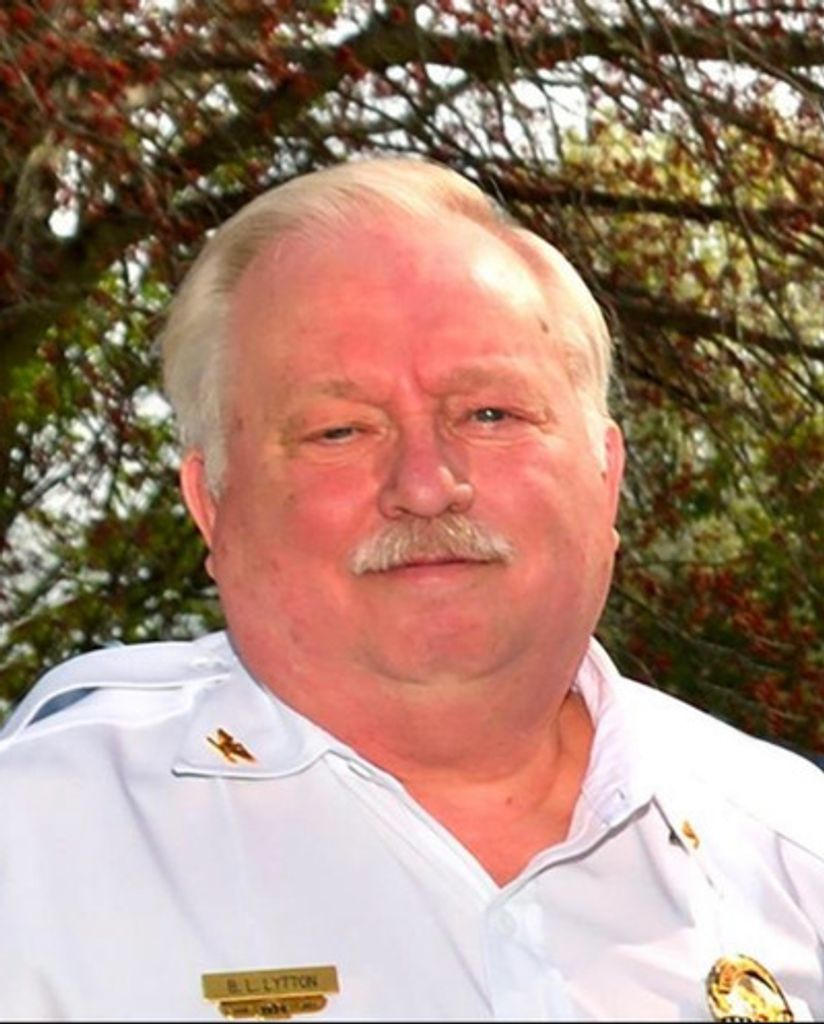 Billy Lee Lytton Jr.