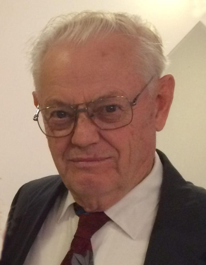 Herman Nietfeld
